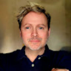 Meet your Posher, Steven